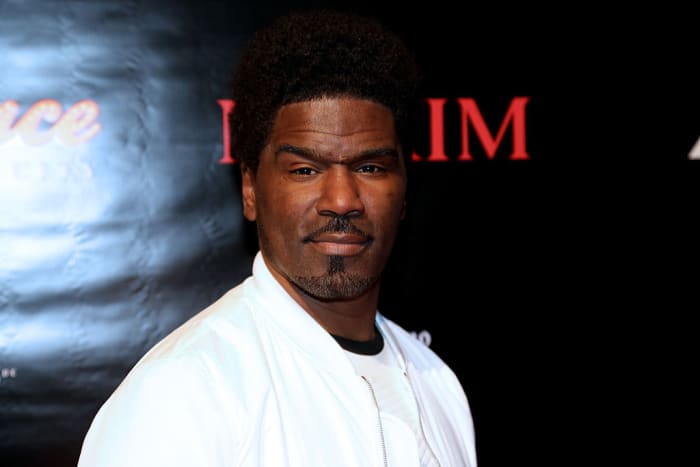 “Don’t You Forget It” by Glenn Lewis