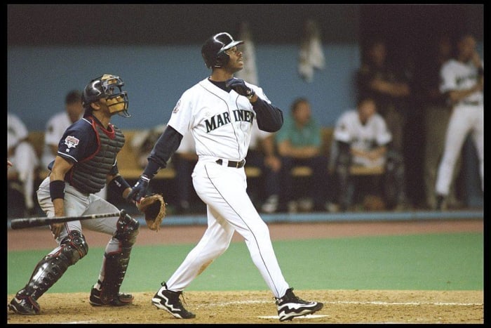 Seattle Mariners, 1995