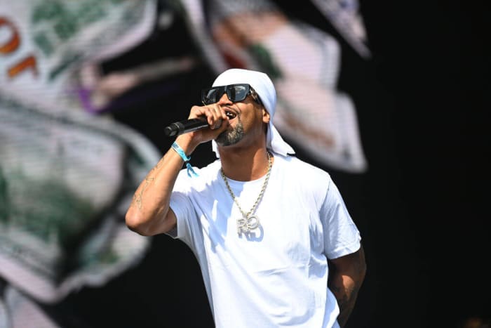 '400 Degreez' by Juvenile