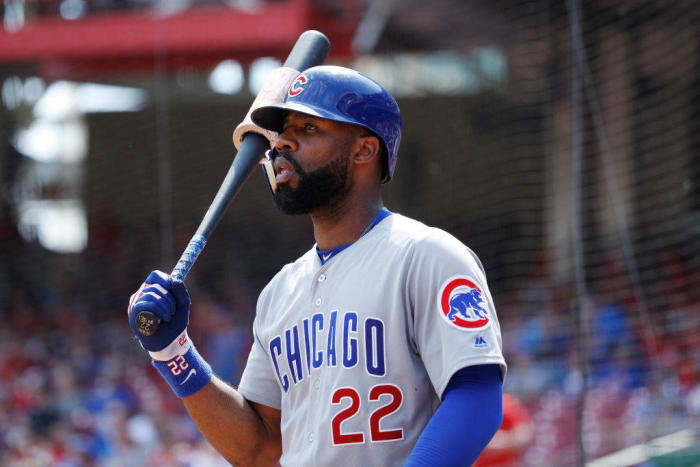 Jason Heyward (Atlanta Braves, 2007) – 34.0 WAR