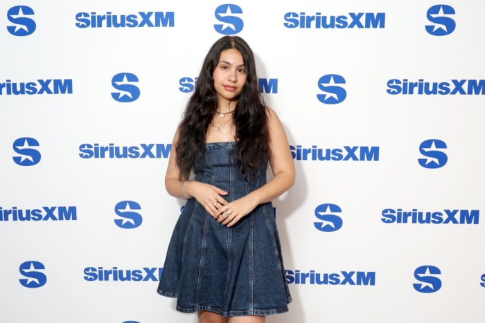 Alessia Cara