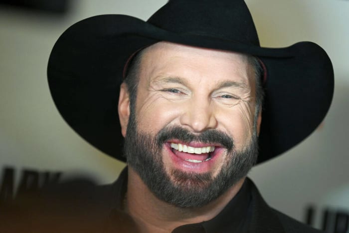 Garth Brooks