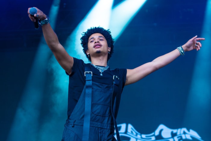 “Same Mistake” by Destin Conrad feat. Alex Isley