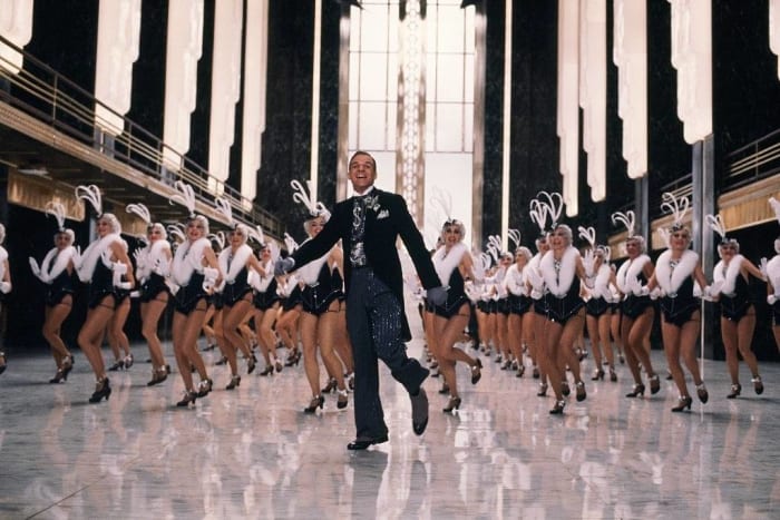 'Pennies From Heaven' (1981)