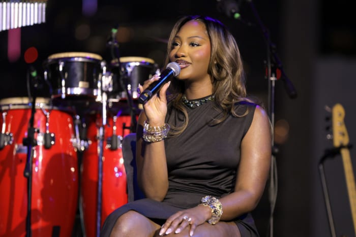 “Love Me JeJe” by Tems