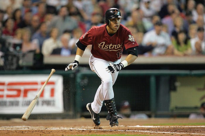 59 Colorado Rockies Vs Houston Astros October 3 2004 Stock Photos, High-Res  Pictures, and Images - Getty Images