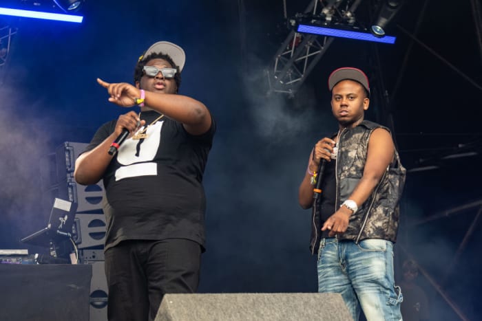 “Fisherrr” by Cash Cobain & Bay Swag