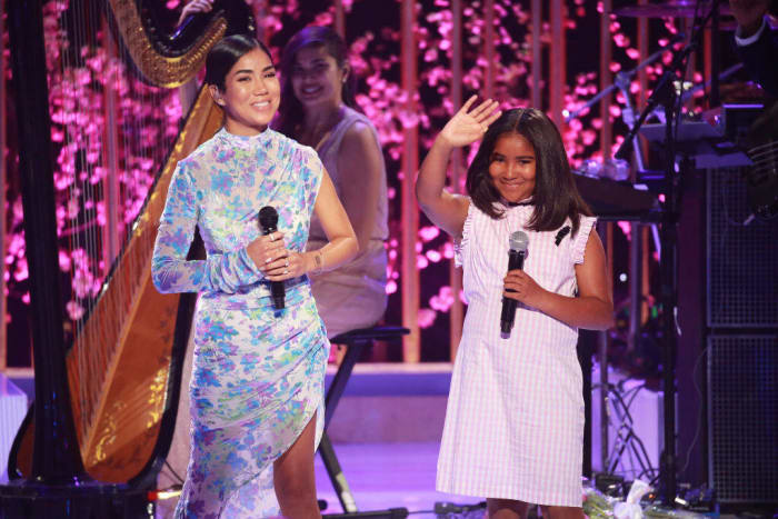 “Sing To Me” by Jhene Aiko feat. Namiko Love