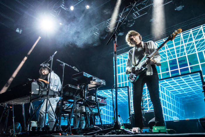 'Moon Safari' by Air