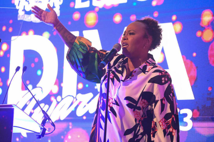 “Brighter Days” by Emeli Sandé