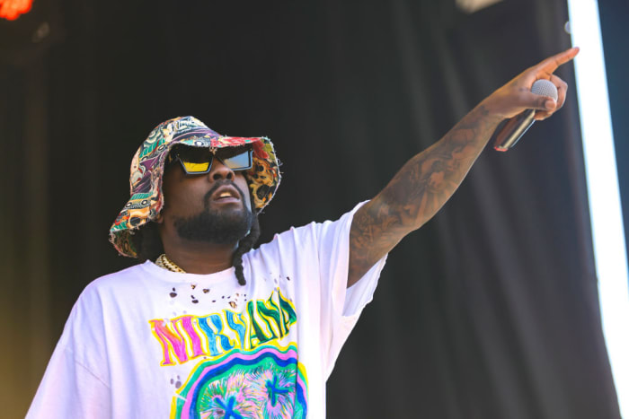 “Fluctuate” by Wale