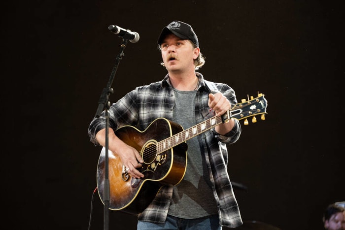 'River Fools & Mountain Saints' by Ian Noe