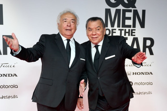 “Macarena” by Los Del Rio