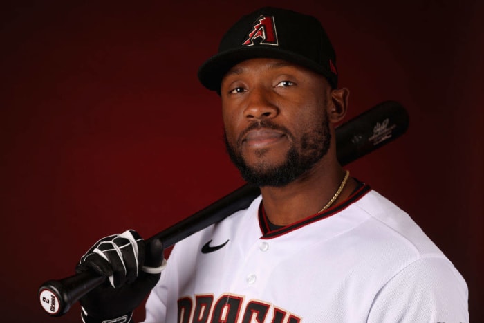 Arizona Diamondbacks: Starling Marte