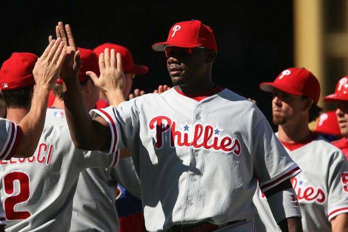 Ryan Howard (2006)