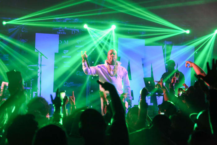 “3 Kings” by Yo Gotti, Fabolous, and DJ Khaled