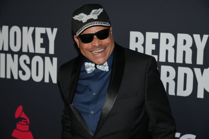 “Somebody’s Watching Me” by Rockwell