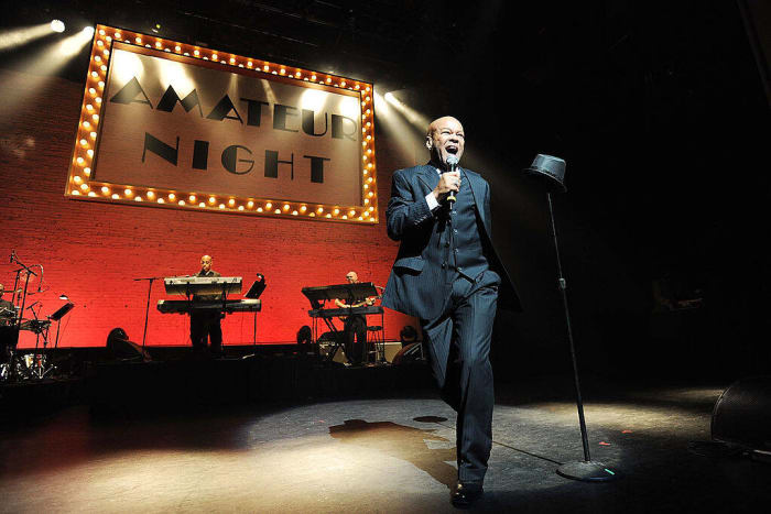 “Just Got Paid” by Johnny Kemp