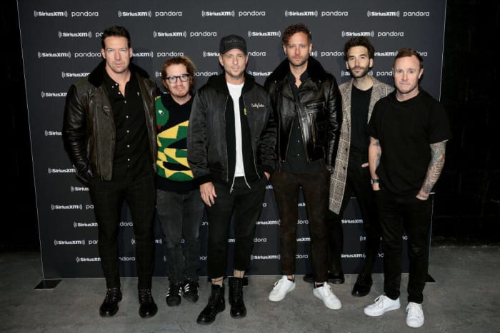 “I Ain’t Worried” by OneRepublic