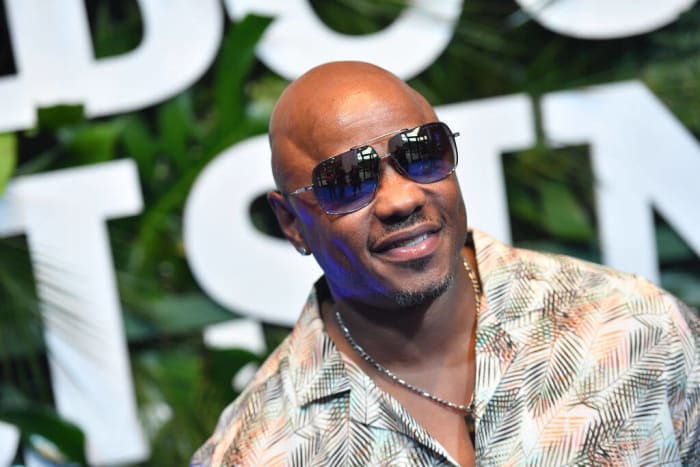 “U Know What’s Up” by Donell Jones feat. Left Eye