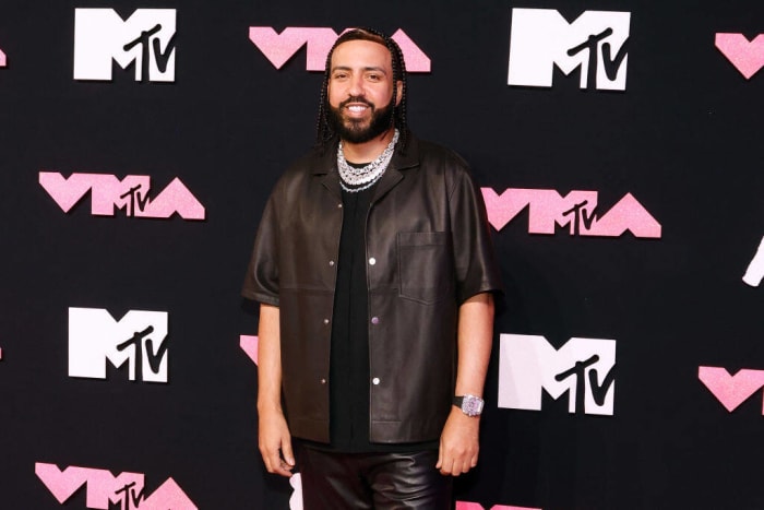 “No Shopping” by French Montana feat. Drake