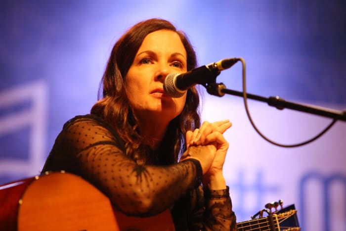 Lori McKenna