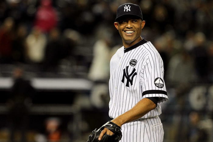 The best gamers who by no means gained an MVP The best gamers who by no means gained an MVP Mariano Rivera