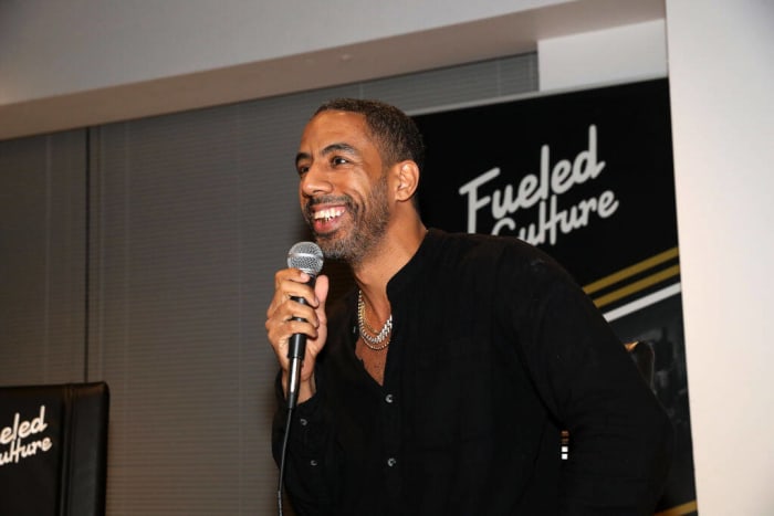 'Ryan Leslie' by Ryan Leslie (2009)