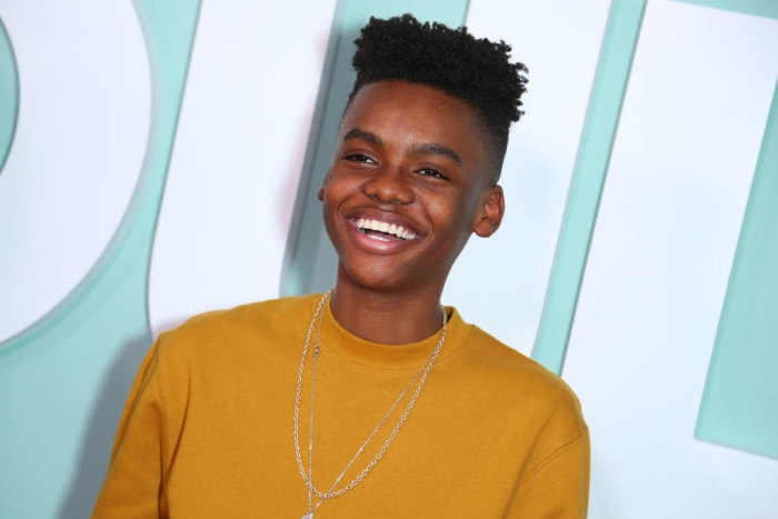 Jahi Di'Allo Winston