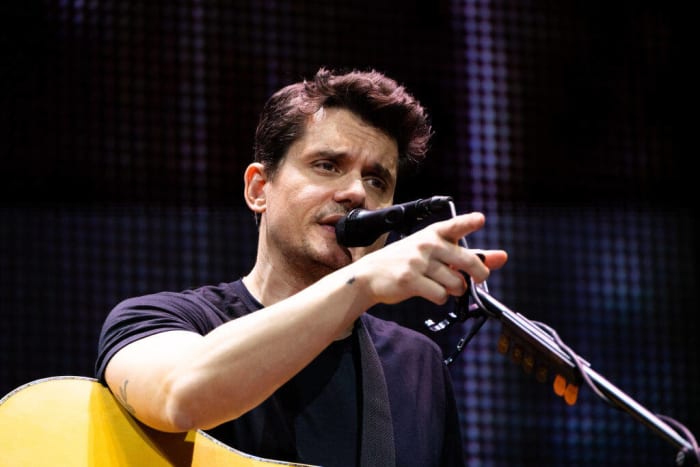 “Daughters” by John Mayer