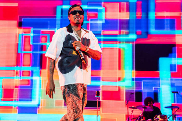 “Daughters” by Nas