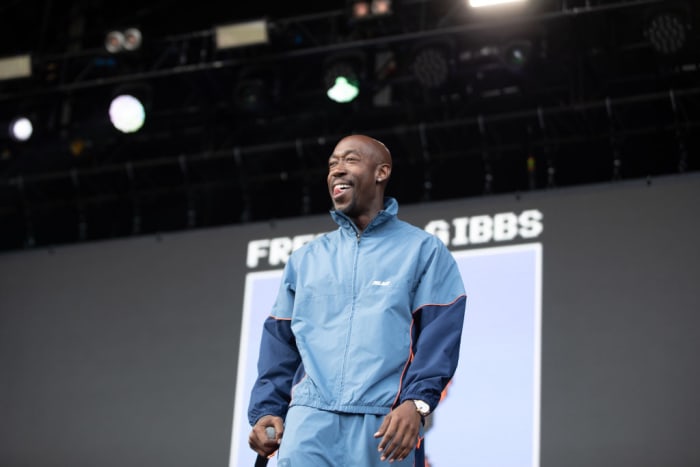 “PYS” by Freddie Gibbs feat. DJ Paul