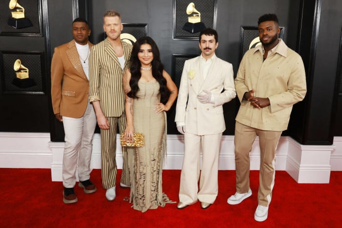 Pentatonix