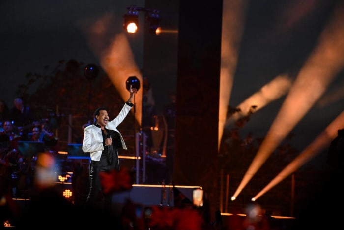 “Easy” by Commodores