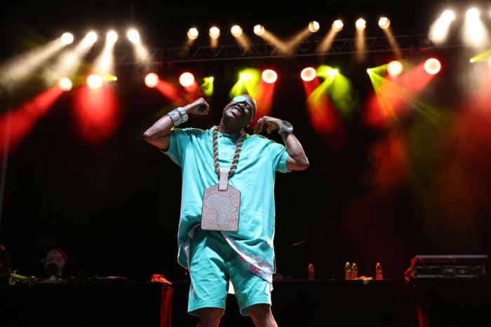 “Children’s Story” by Slick Rick