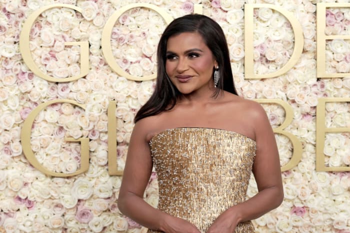 Mindy Kaling