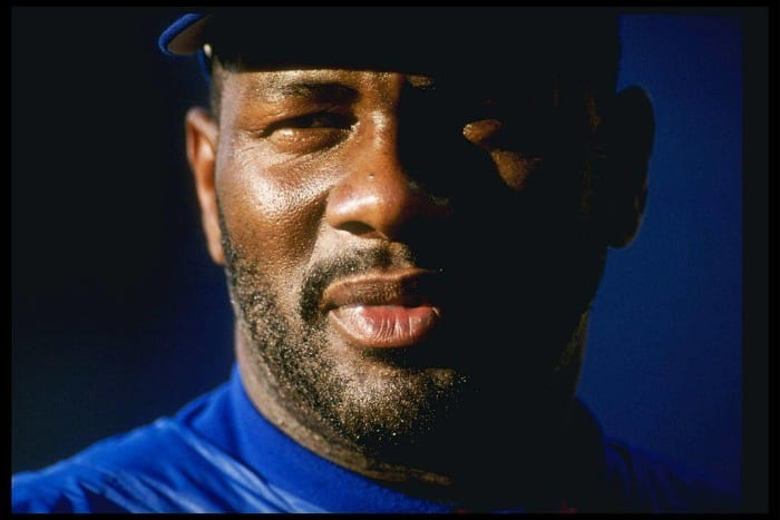 Lee Smith (1980-1997)