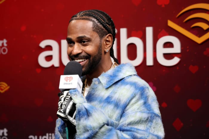 “Single Again” by Big Sean