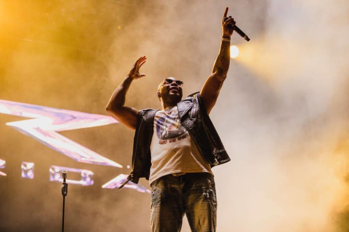 “My House” by Flo Rida