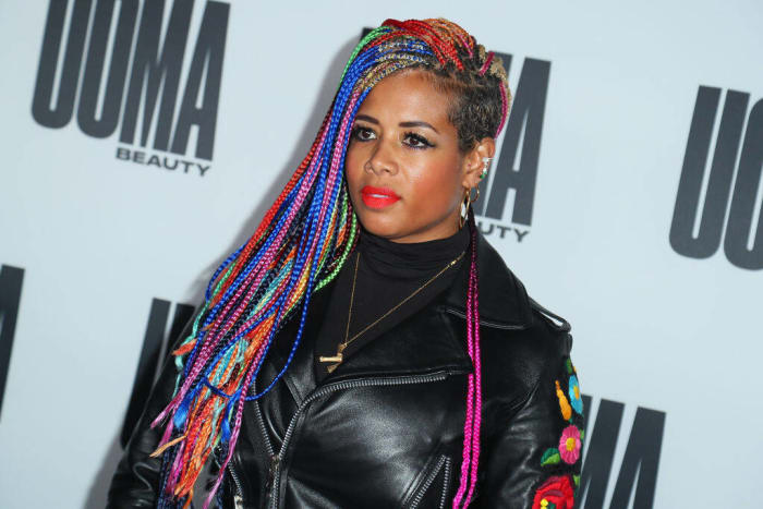 “Milkshake”—Kelis