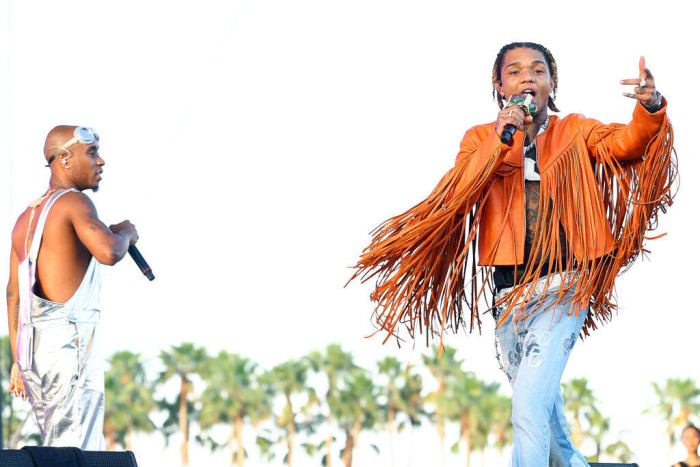 “Guatemala” by Swae Lee feat. Slim Jxmmi