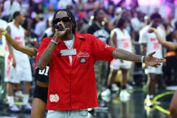 “Pretty Boy Swag” by Soulja Boy