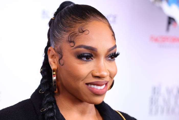 “Girlfight” by Brooke Valentine, Lil Jon, and Big Boi