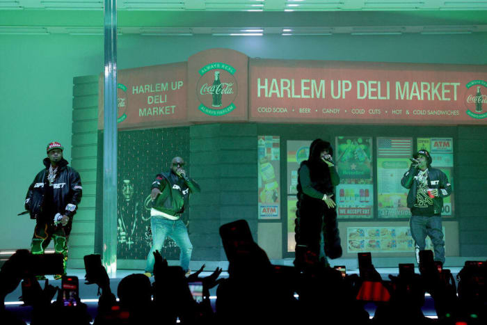 “Dipset Anthem” by The Diplomats