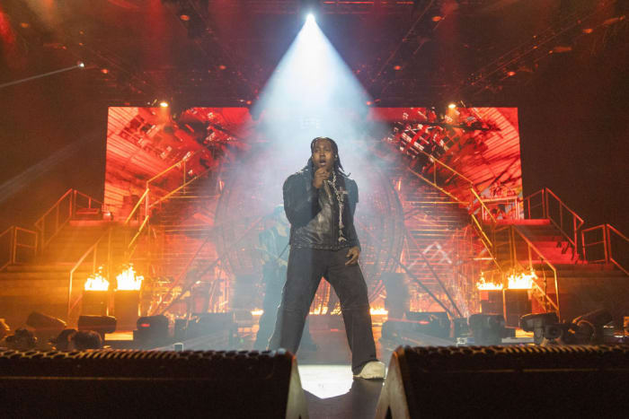 “Bandit” by Don Toliver