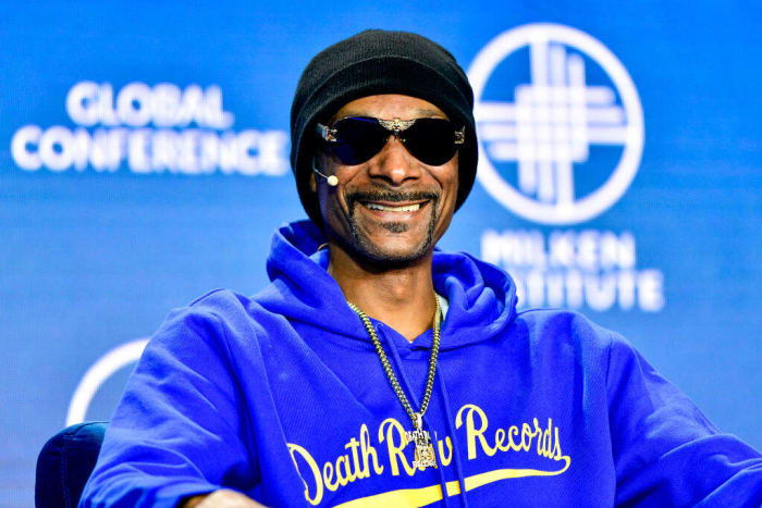 Snoop Dogg