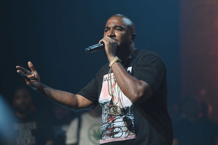 “Nothin’”—N.O.R.E.