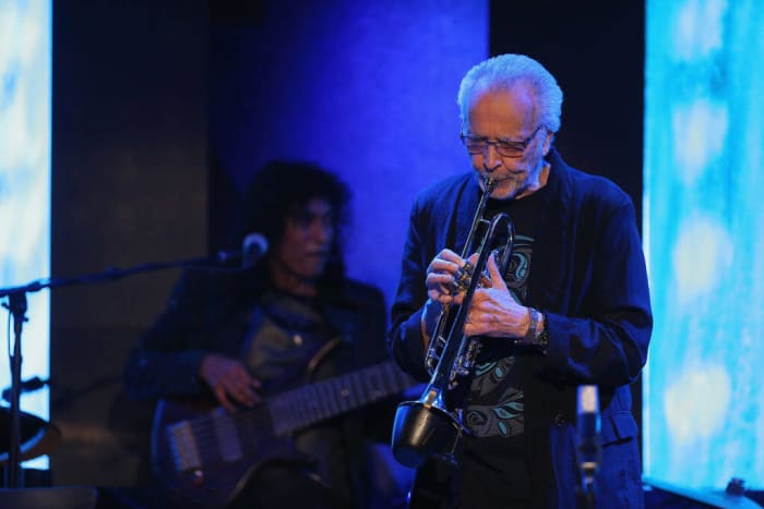 “Making Love In The Rain” by Herb Alpert