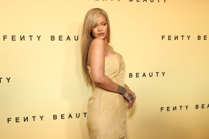 “Unfaithful” by Rihanna