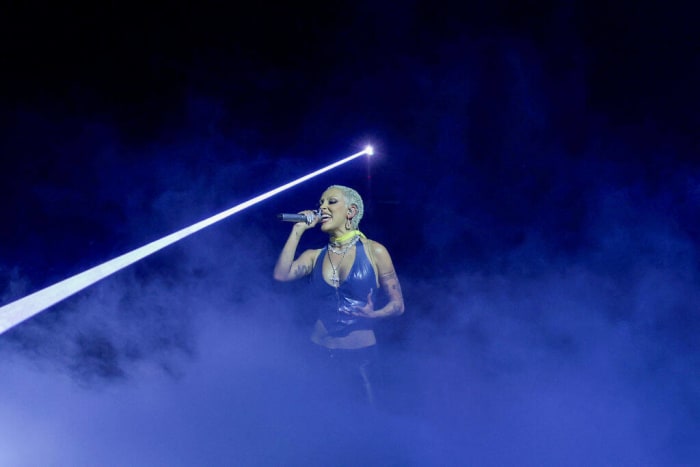 “Vegas” by Doja Cat